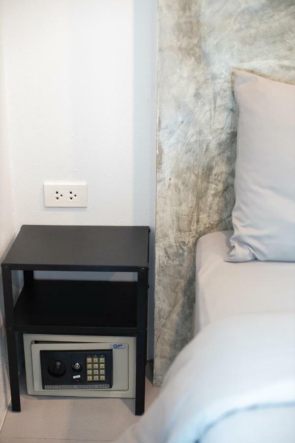 הוסטל Minimal House Patong (Adults Only) מראה חיצוני תמונה