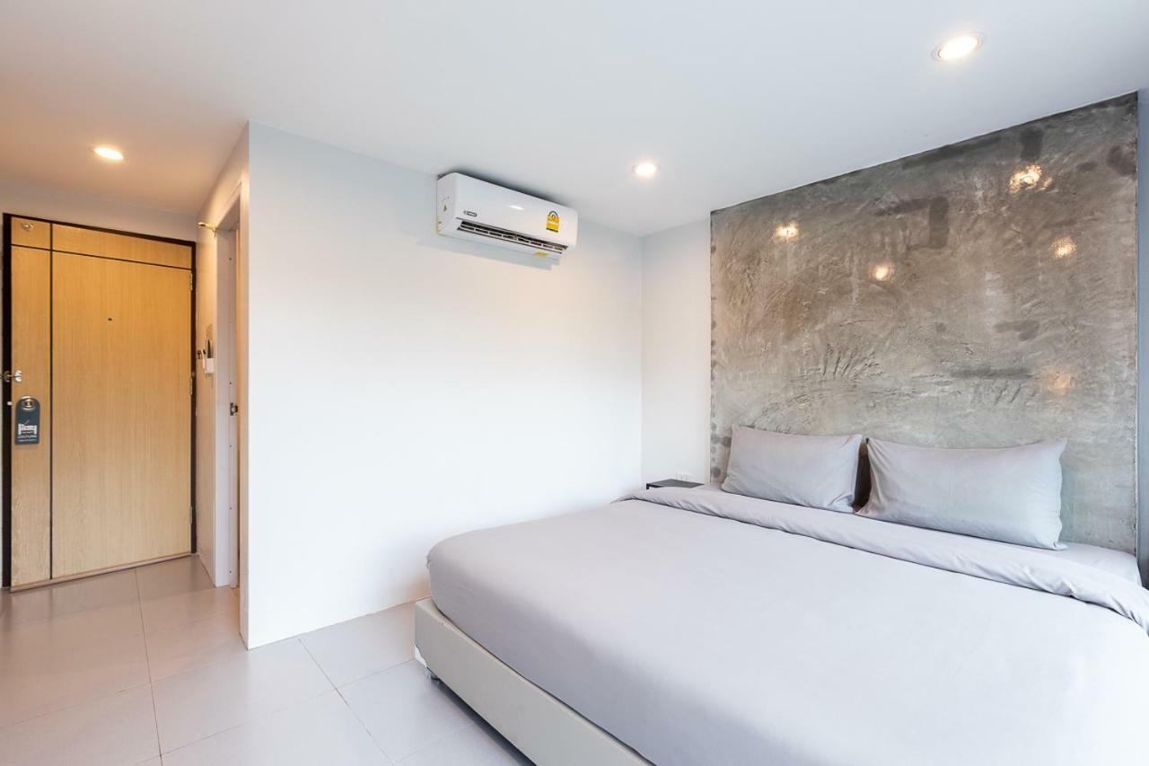 הוסטל Minimal House Patong (Adults Only) מראה חיצוני תמונה