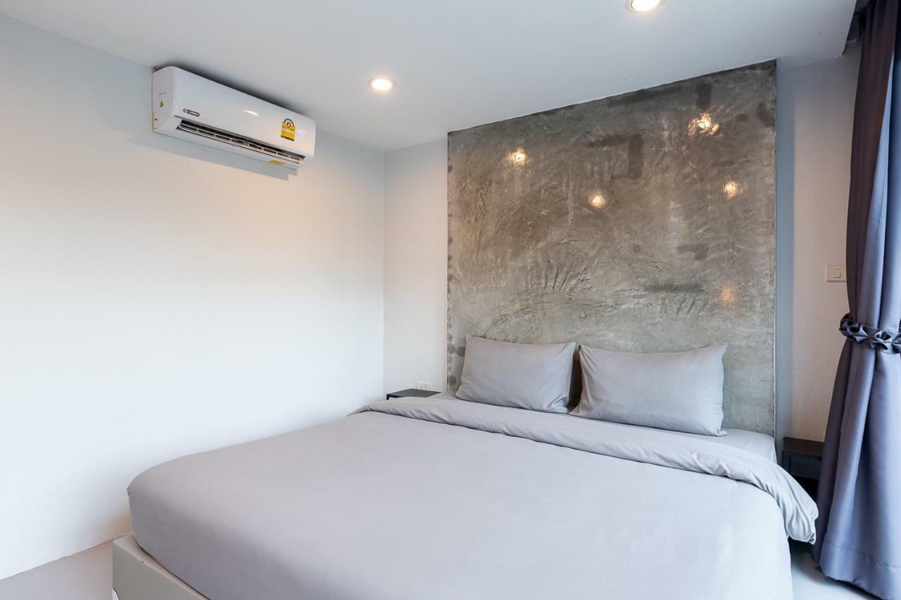 הוסטל Minimal House Patong (Adults Only) מראה חיצוני תמונה