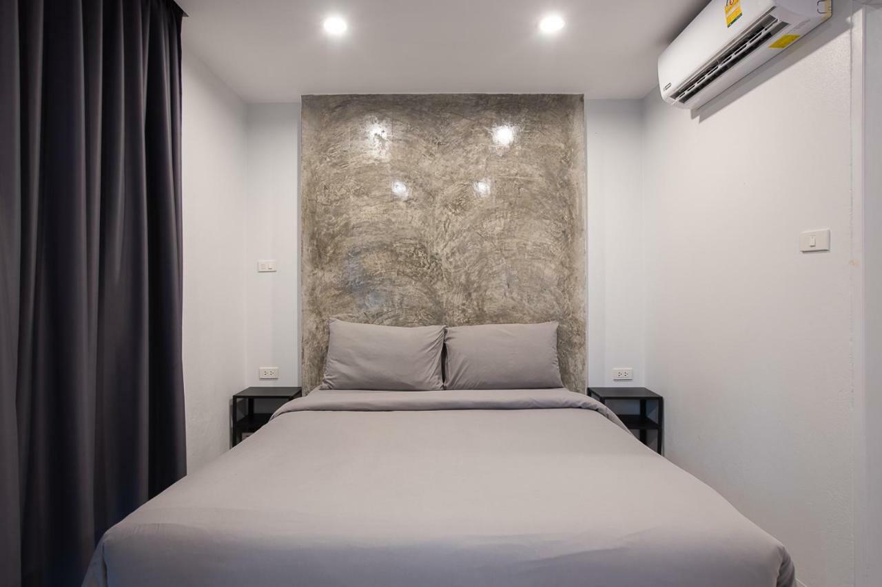 הוסטל Minimal House Patong (Adults Only) מראה חיצוני תמונה